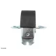 Serrure de porte TEKNÖR R 62295 - Visuel 2