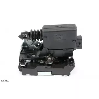 Serrure de porte avant droit TEKNÖR R 62297