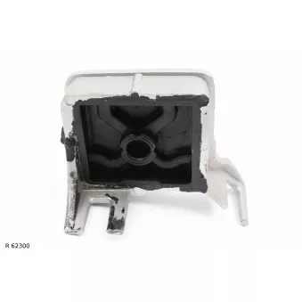 Butée élastique, silencieux TEKNÖR R 62300