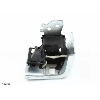 Butée élastique, silencieux TEKNÖR R 62303