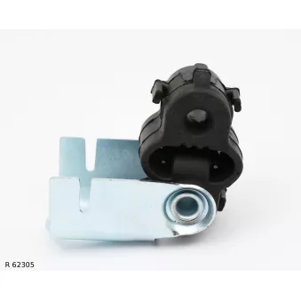 Butée élastique, silencieux TEKNÖR R 62305
