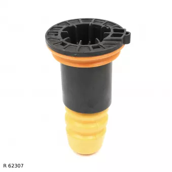 Butée élastique, suspension TEKNÖR