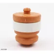 Butée élastique, suspension TEKNÖR R 62309 - Visuel 1
