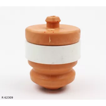 Butée élastique, suspension TEKNÖR