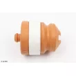 Butée élastique, suspension TEKNÖR R 62309 - Visuel 2