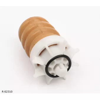 Butée élastique, suspension TEKNÖR R 62310