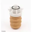 Butée élastique, suspension TEKNÖR R 62310 - Visuel 2