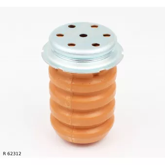 Butée élastique, suspension TEKNÖR R 62312