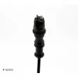 Capteur, vitesse de roue TEKNÖR R 62322 - Visuel 3