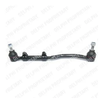 Barre de connexion DELPHI TL469
