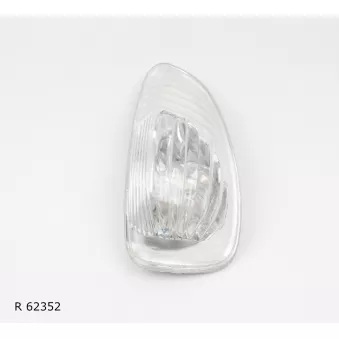 Feu clignotant TEKNÖR R 62352