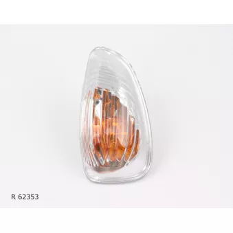 Feu clignotant TEKNÖR R 62353