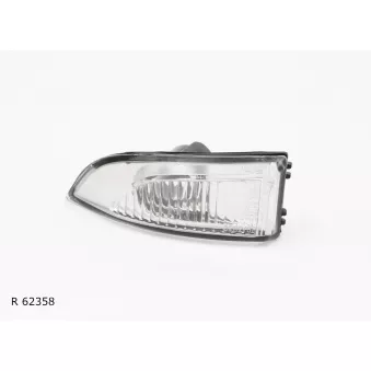 Feu clignotant TEKNÖR R 62358