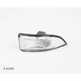 Rétroviseur extérieur TEKNÖR R 62359