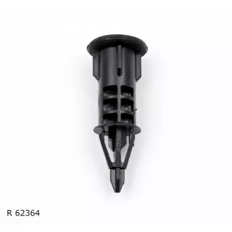 Clip, enjoliveur TEKNÖR R 62364