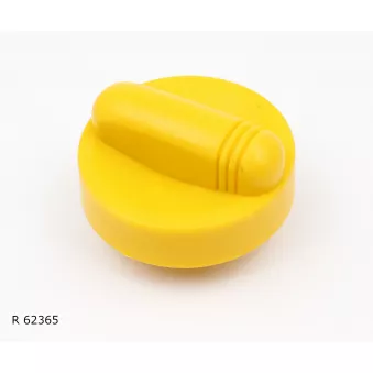 Bouchon, goulotte de remplissage d'huile TEKNÖR R 62365