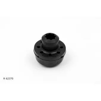 Support, radiateur TEKNÖR R 62370
