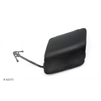 Recouvrement de pare-chocs, dispositif d'attelage TEKNÖR R 62373
