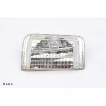 Feu clignotant TEKNÖR R 62387