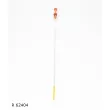 Jauge de niveau d'huile TEKNÖR R 62404 - Visuel 2