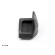 Revêtement de pédale, pédale d'embrayage TEKNÖR R 62409 - Visuel 3