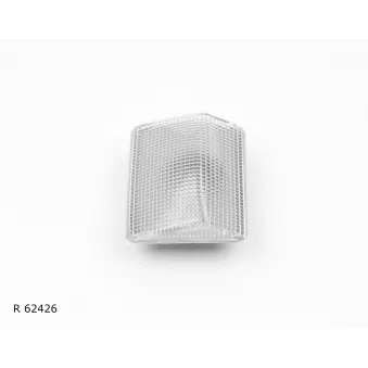 Feu clignotant TEKNÖR R 62426