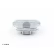 Feu clignotant TEKNÖR R 62428 - Visuel 1