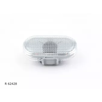 Feu clignotant TEKNÖR R 62428