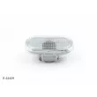 Feu clignotant TEKNÖR R 62429 - Visuel 1