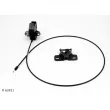 Serrure de porte TEKNÖR R 62431 - Visuel 3