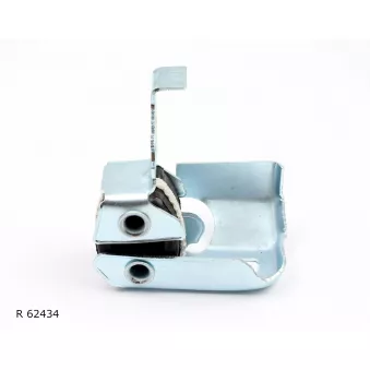 Butée élastique, silencieux TEKNÖR R 62434