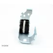 Butée élastique, silencieux TEKNÖR R 62434 - Visuel 2