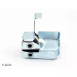 Butée élastique, silencieux TEKNÖR R 62435 - Visuel 1