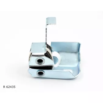 Butée élastique, silencieux TEKNÖR R 62435