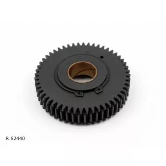 Roue dentée, arbre à came TEKNÖR R 62440