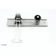 Serrure de capot-moteur TEKNÖR R 62465 - Visuel 1