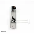 Serrure de capot-moteur TEKNÖR R 62465 - Visuel 2