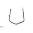 Bride de fixation, gaine de suralimentation TEKNÖR R 62929 - Visuel 1