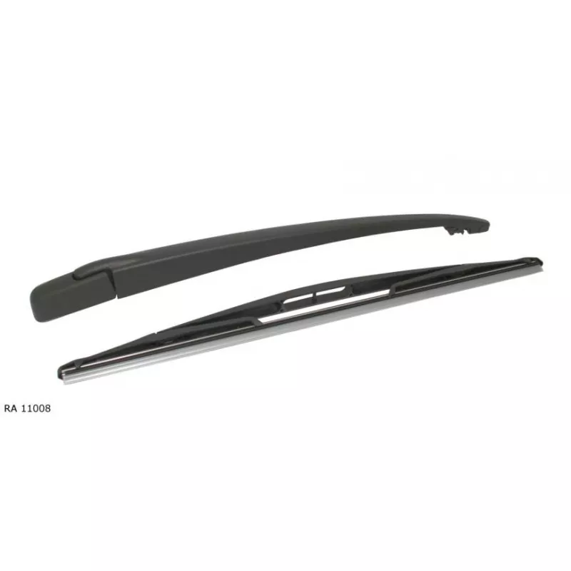 Kit de bras d'essuie-glace, nettoyage des vitres TEKNÖR RA 11008