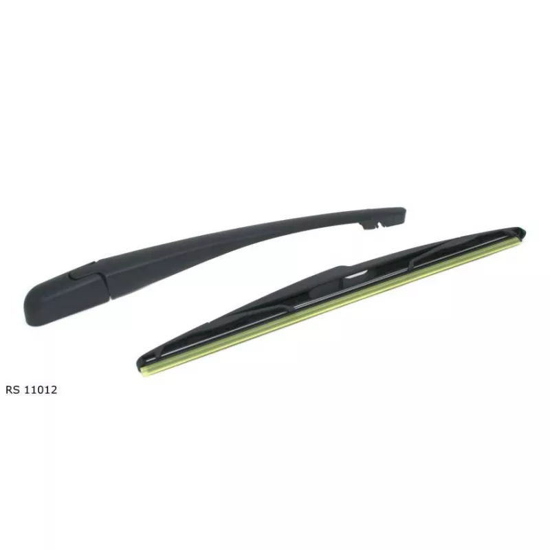 Kit de bras d'essuie-glace, nettoyage des vitres TEKNÖR RA 11012