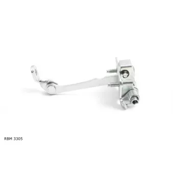 Cale-porte TEKNÖR RBM 3305