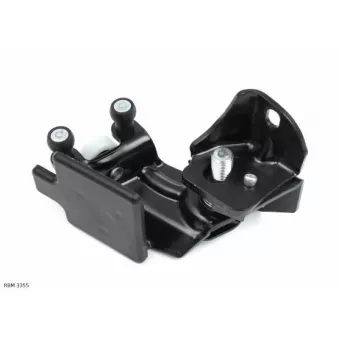Cale-porte TEKNÖR RBM 3355