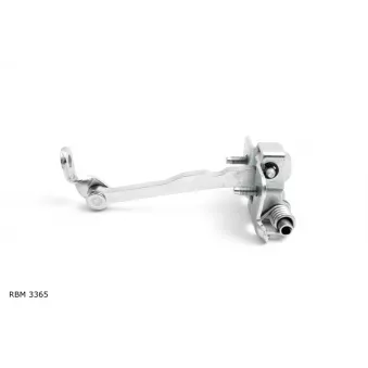 Cale-porte TEKNÖR RBM 3365