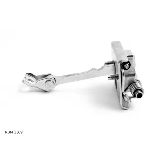Cale-porte TEKNÖR RBM 3369