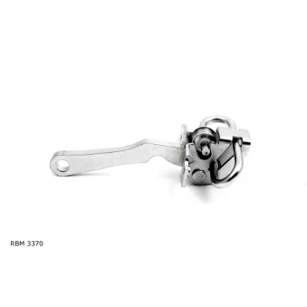 Arrêt de porte TEKNÖR RBM 3370