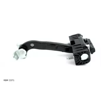 Cale-porte avant TEKNÖR RBM 3371