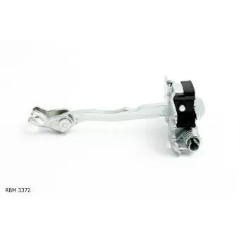 Cale-porte avant TEKNÖR RBM 3372