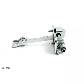 Cale-porte TEKNÖR RBM 3376