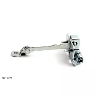 Cale-porte TEKNÖR RBM 3377