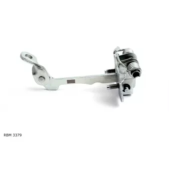 Cale-porte TEKNÖR RBM 3379